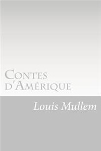 Contes d'Amérique