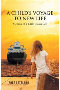 Child's Voyage to New Life