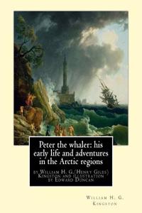 Peter the whaler