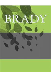 Brady