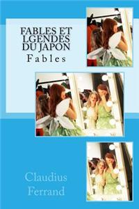 Fables Et Lgendes Du Japon