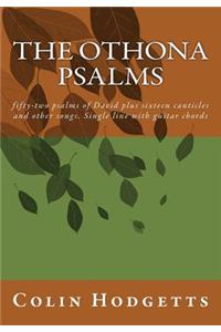 The Othona Psalms