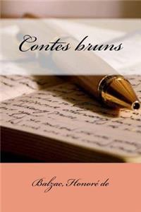 Contes Bruns