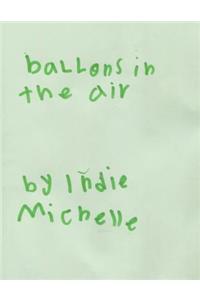 Ballons In the Air