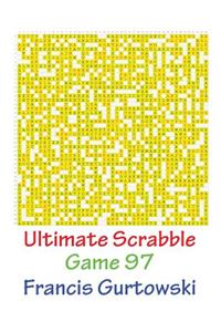 Ultimate Scrabble Game 97