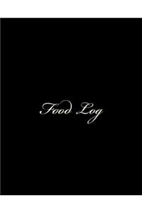 Food Log