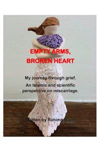 Empty Arms, Broken Heart