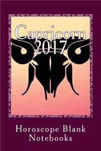 Capricorn 2017