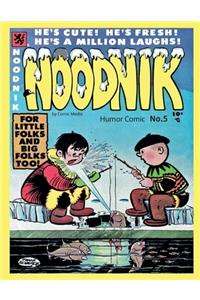 Noodnik # 5