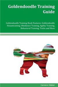 Goldendoodle Training Guide Goldendoodle Training Book Features