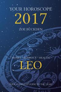 Your Horoscope 2017