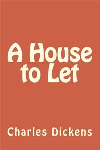 House to Let