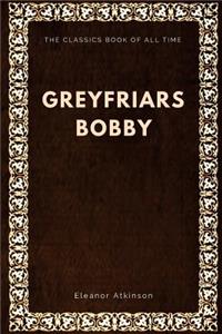Greyfriars Bobby