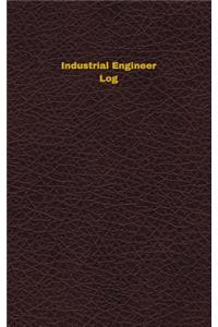 Industrial Engineer Log