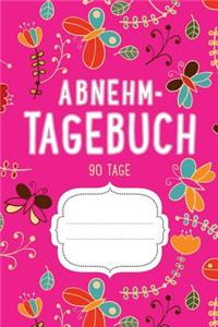 Abnehmtagebuch 90 Tage