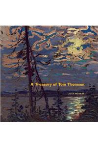 Treasury of Tom Thomson