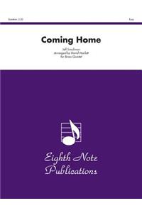 Coming Home