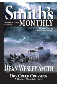 Smith's Monthly #43