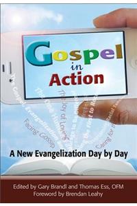 Gospel in Action