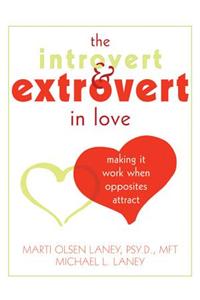 Introvert And Extrovert In Love