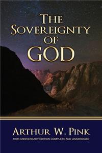 Sovereignty of God