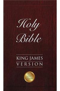 400th Anniversary Bible-KJV