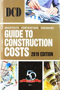 2019 DCD Guide to Construction Costs