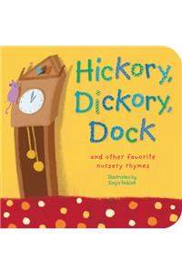 Hickory, Dickory, Dock