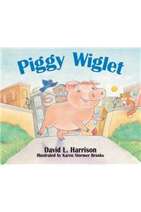 Piggy Wiglet