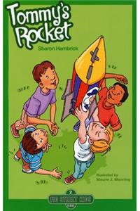 Tommy's Rocket