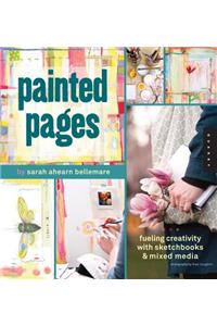 Painted Pages