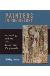 Painters in Prehistory