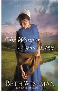 The Wonder of Your Love