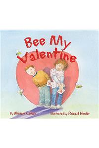 Bee My Valentine