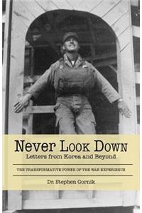 Never Look Down