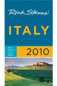 Rick Steves' Italy 2010