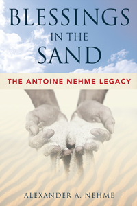 Blessings In The Sand