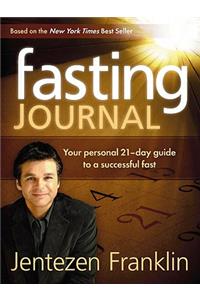 Fasting Journal