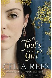 The Fool's Girl