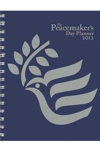 The Peacemaker's Day Planner