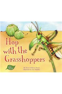 Hop with the Grasshoppers