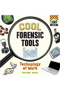 Cool Forensic Tools