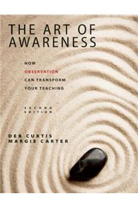 The Art of Awareness