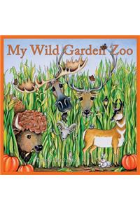 My Wild Garden Zoo