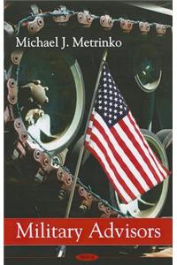 Military Advisors