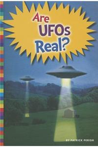 Are UFOs Real?