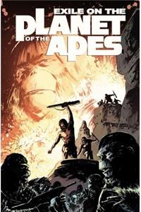 Exile on the Planet of the Apes