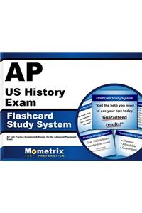 AP Us History Exam Flashcard Study System