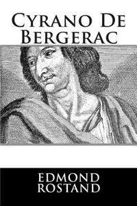 Cyrano De Bergerac