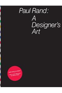 Paul Rand: A Designer's Art